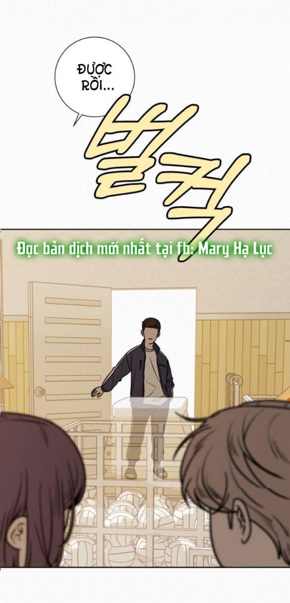 Thứ Mà Đôi Ta Mong Muốn Chapter 22.2 - Trang 2