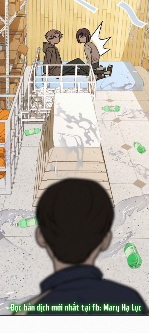 Thứ Mà Đôi Ta Mong Muốn Chapter 22.2 - Trang 2