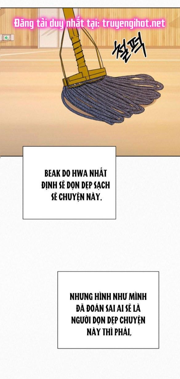 Thứ Mà Đôi Ta Mong Muốn Chapter 22.2 - Trang 2