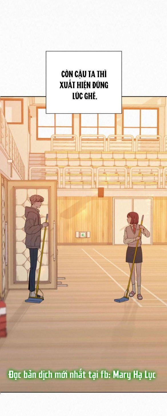 Thứ Mà Đôi Ta Mong Muốn Chapter 22.2 - Trang 2