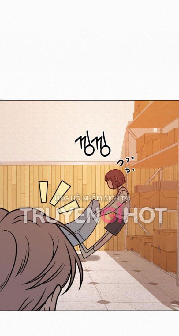 Thứ Mà Đôi Ta Mong Muốn Chapter 22.2 - Trang 2