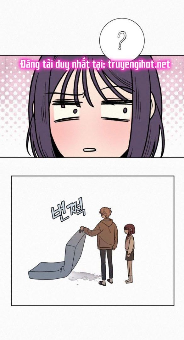 Thứ Mà Đôi Ta Mong Muốn Chapter 22.2 - Trang 2