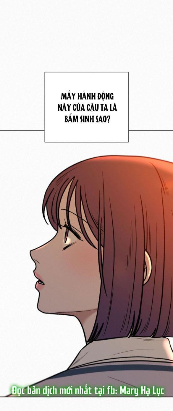 Thứ Mà Đôi Ta Mong Muốn Chapter 22.2 - Trang 2