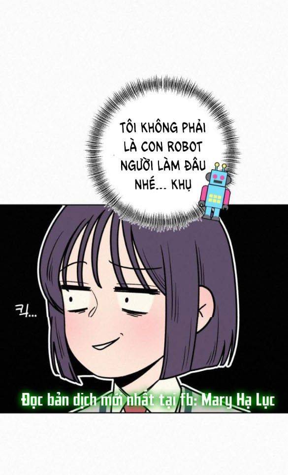 Thứ Mà Đôi Ta Mong Muốn Chapter 22.2 - Trang 2