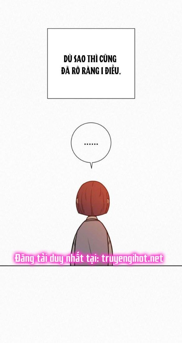 Thứ Mà Đôi Ta Mong Muốn Chapter 22.2 - Trang 2