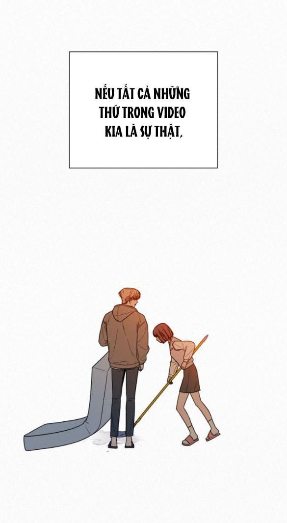 Thứ Mà Đôi Ta Mong Muốn Chapter 22.2 - Trang 2