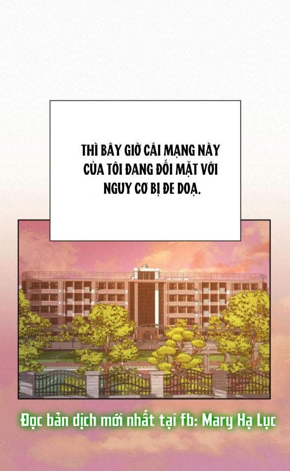 Thứ Mà Đôi Ta Mong Muốn Chapter 22.2 - Trang 2