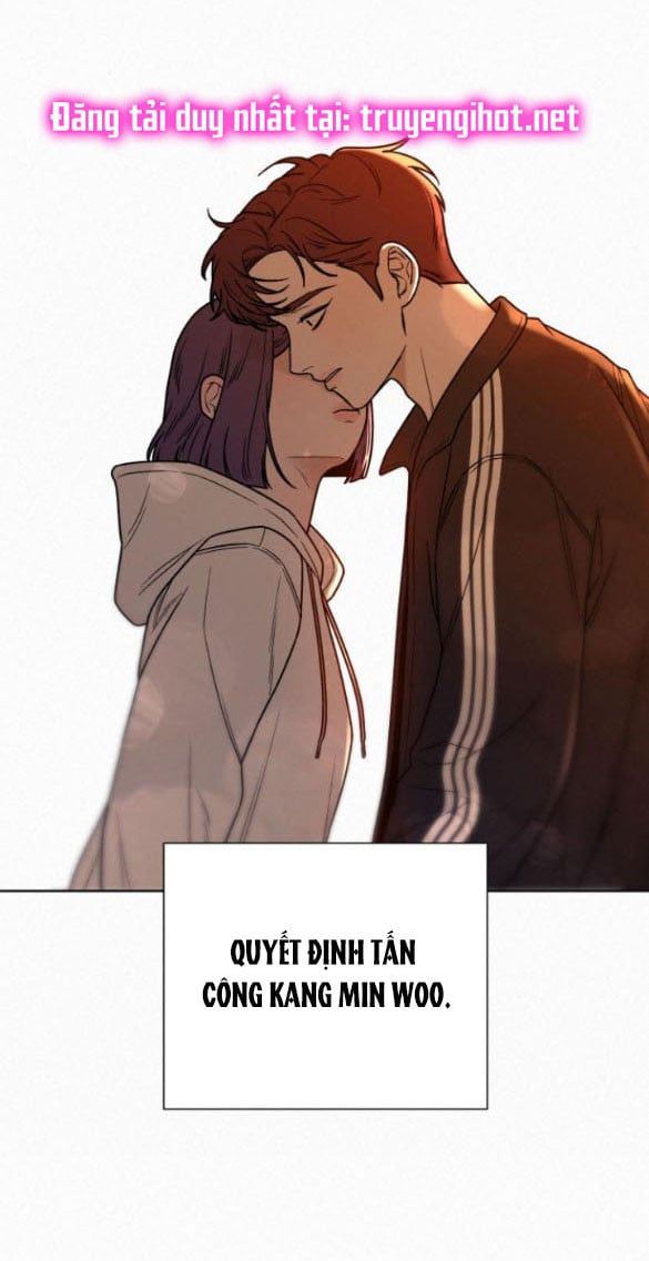 Thứ Mà Đôi Ta Mong Muốn Chapter 22.2 - Trang 2