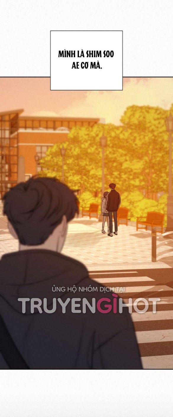 Thứ Mà Đôi Ta Mong Muốn Chapter 22.2 - Trang 2