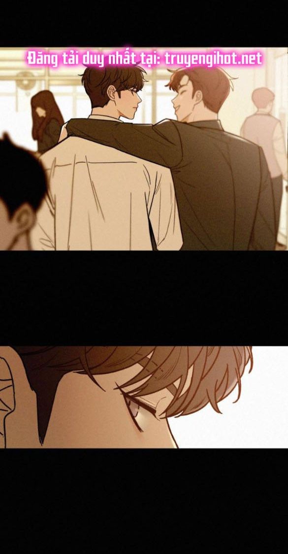 Thứ Mà Đôi Ta Mong Muốn Chapter 22.2 - Trang 2