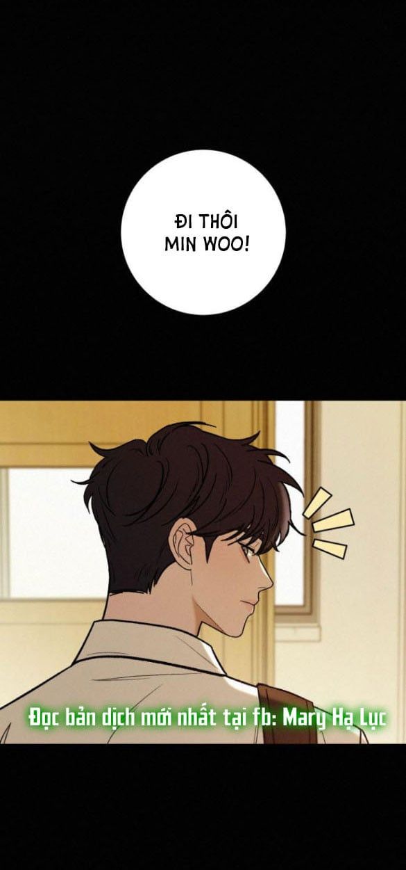 Thứ Mà Đôi Ta Mong Muốn Chapter 22.2 - Trang 2