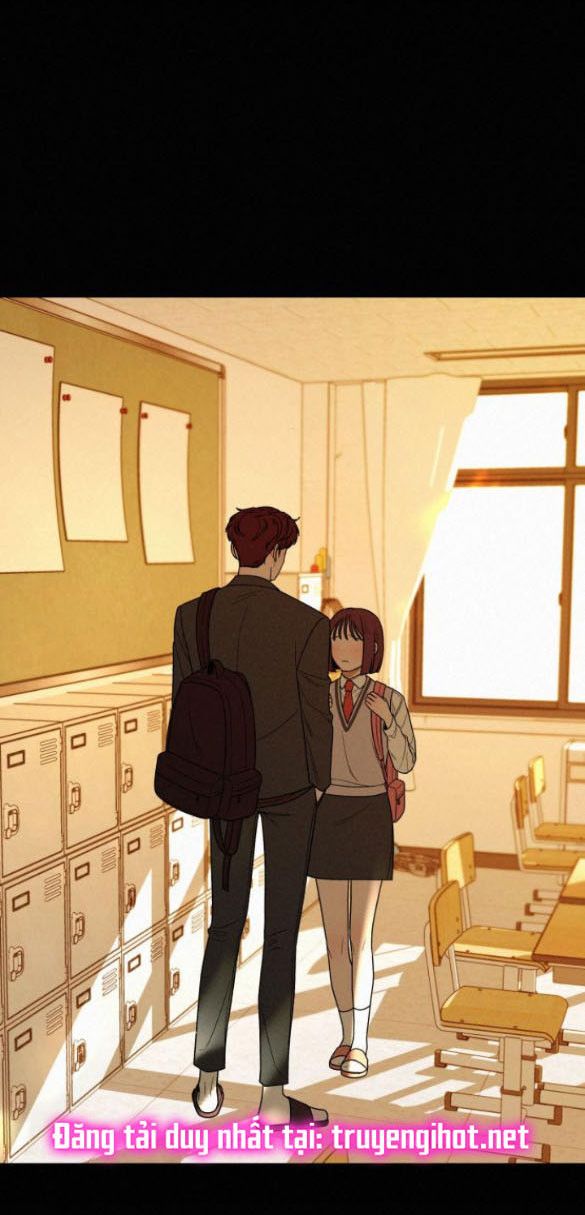 Thứ Mà Đôi Ta Mong Muốn Chapter 22.2 - Trang 2