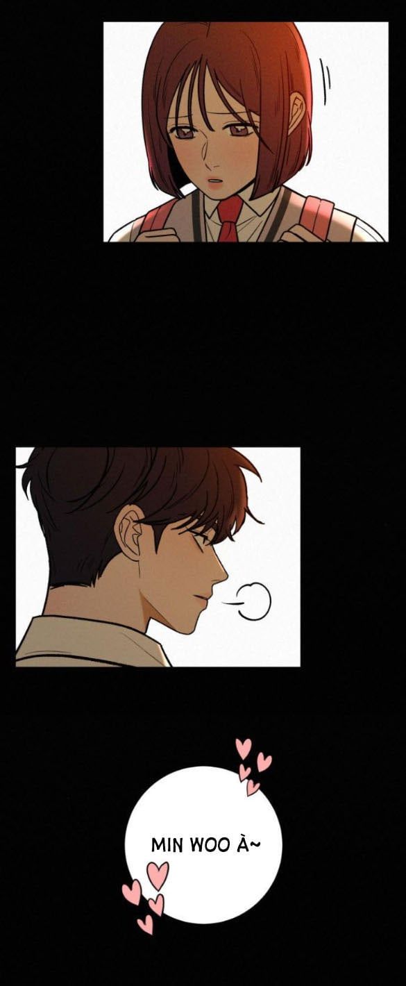 Thứ Mà Đôi Ta Mong Muốn Chapter 22.2 - Trang 2