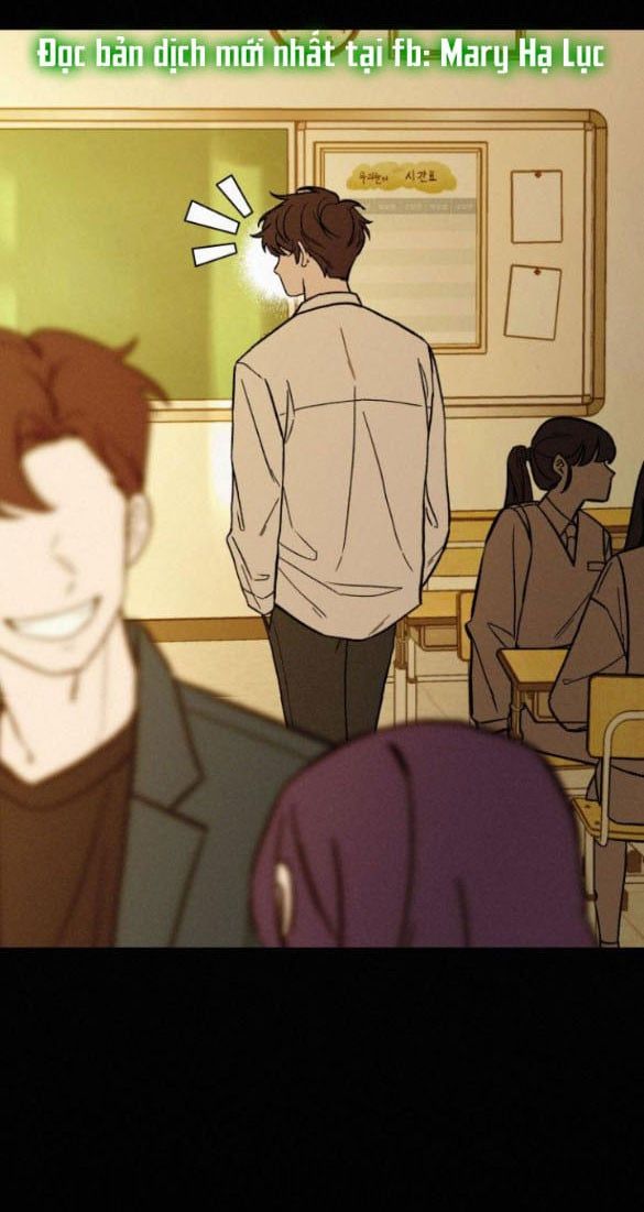 Thứ Mà Đôi Ta Mong Muốn Chapter 22.2 - Trang 2