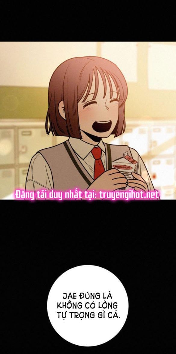 Thứ Mà Đôi Ta Mong Muốn Chapter 22.2 - Trang 2