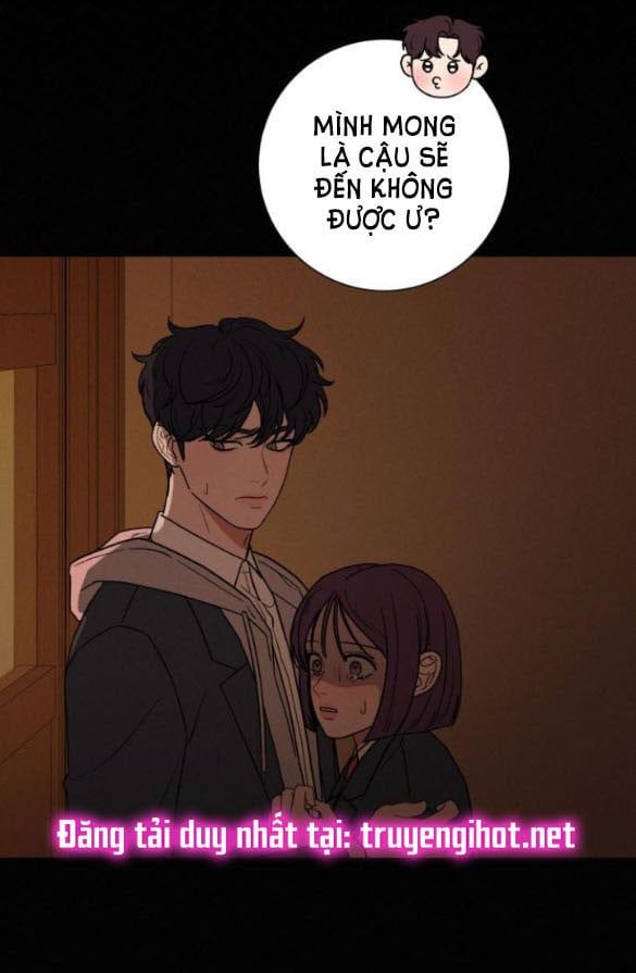 Thứ Mà Đôi Ta Mong Muốn Chapter 22.2 - Trang 2