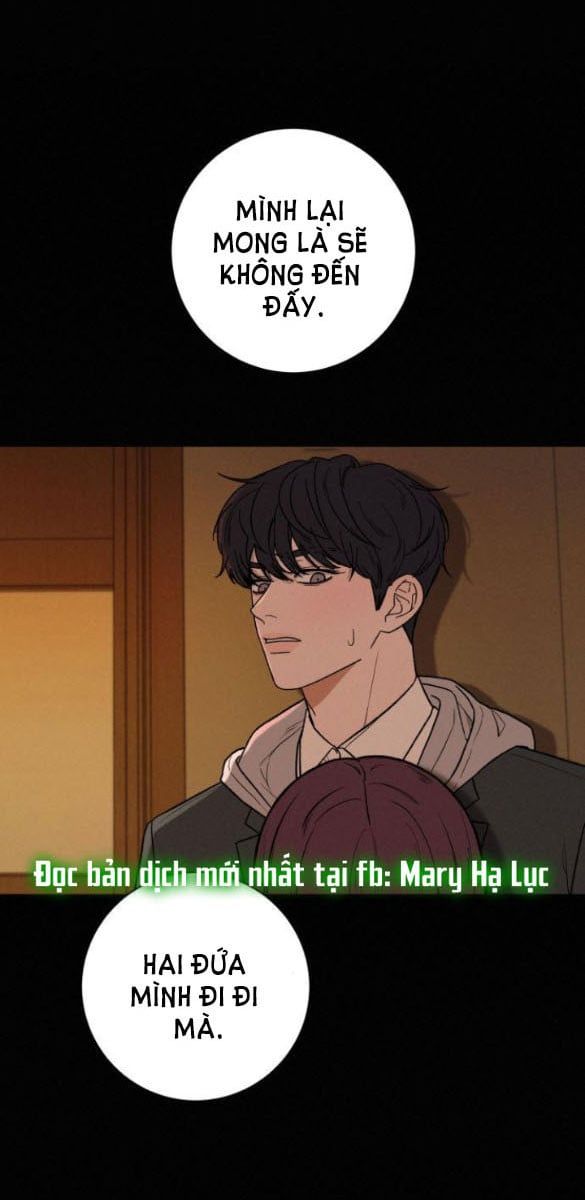 Thứ Mà Đôi Ta Mong Muốn Chapter 22.2 - Trang 2