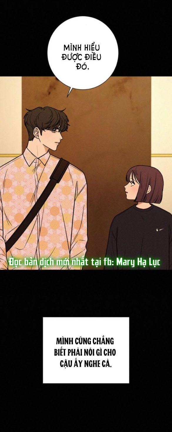 Thứ Mà Đôi Ta Mong Muốn Chapter 22.2 - Trang 2