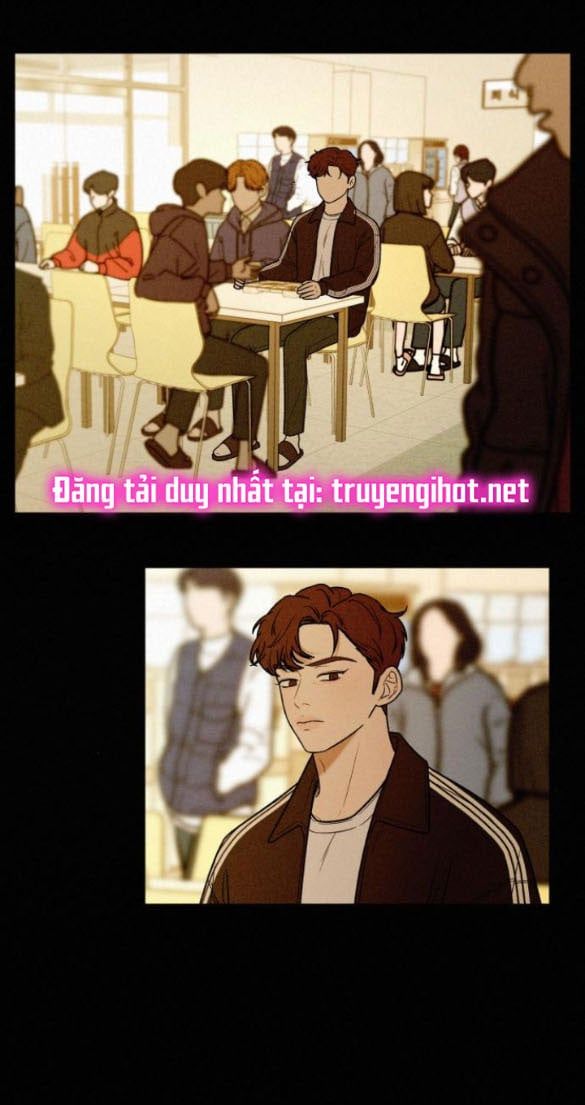 Thứ Mà Đôi Ta Mong Muốn Chapter 22.2 - Trang 2