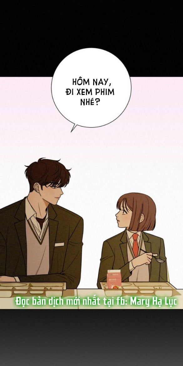 Thứ Mà Đôi Ta Mong Muốn Chapter 22.2 - Trang 2