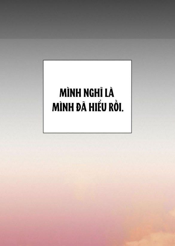 Thứ Mà Đôi Ta Mong Muốn Chapter 22.2 - Trang 2