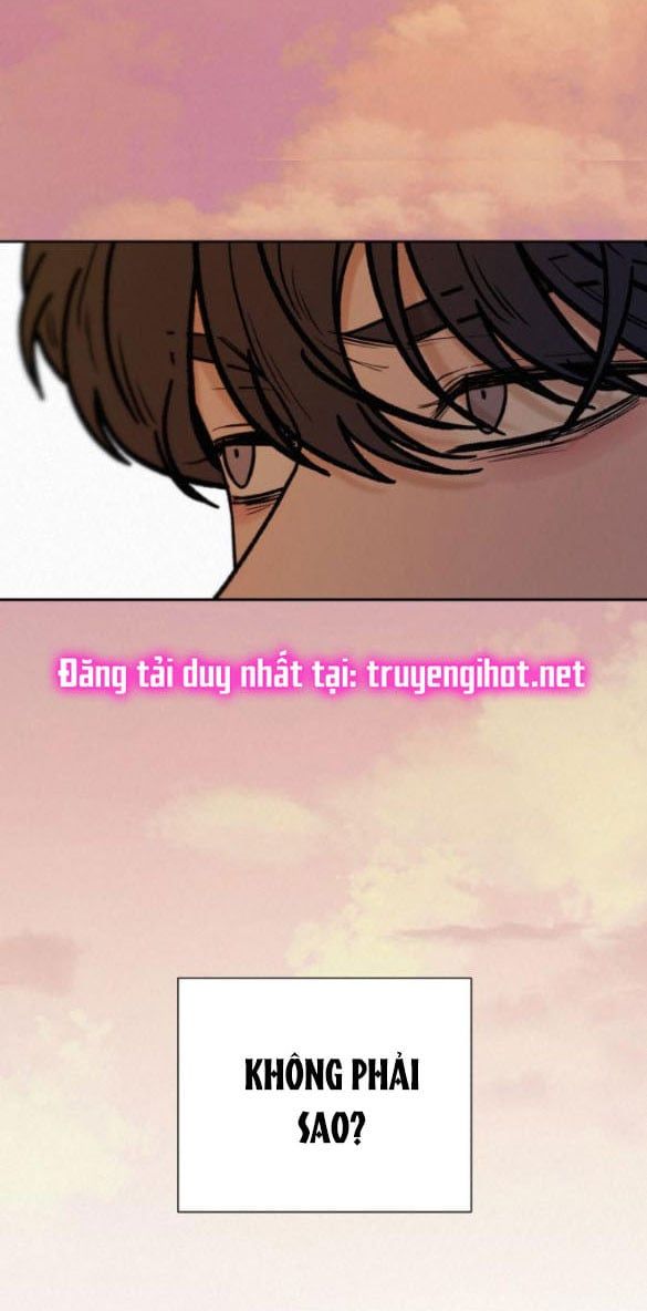 Thứ Mà Đôi Ta Mong Muốn Chapter 22.2 - Trang 2