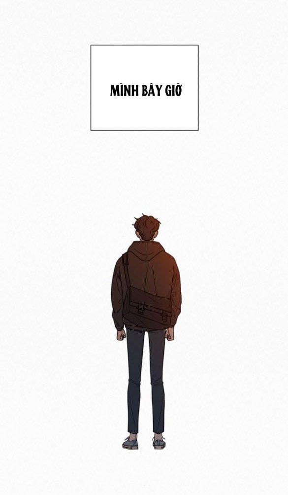 Thứ Mà Đôi Ta Mong Muốn Chapter 22.2 - Trang 2