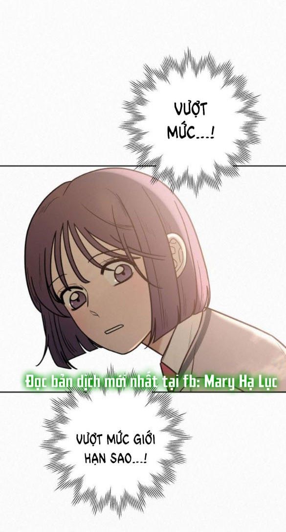 Thứ Mà Đôi Ta Mong Muốn Chapter 22.2 - Trang 2