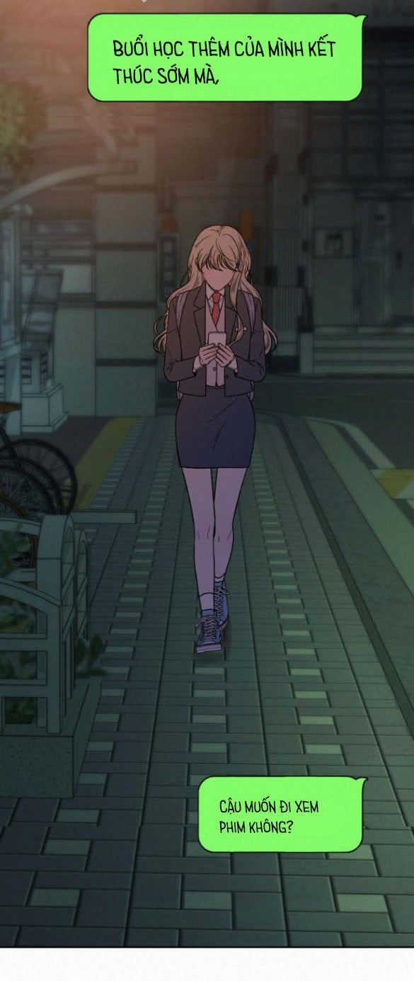 Thứ Mà Đôi Ta Mong Muốn Chapter 22.2 - Trang 2