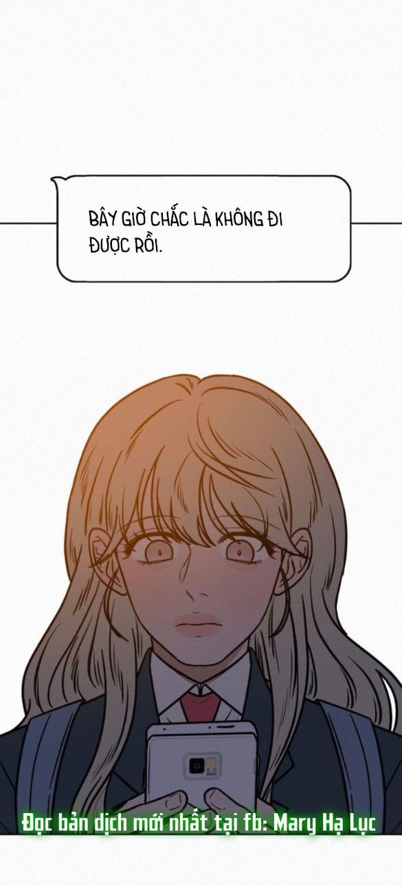 Thứ Mà Đôi Ta Mong Muốn Chapter 22.2 - Trang 2