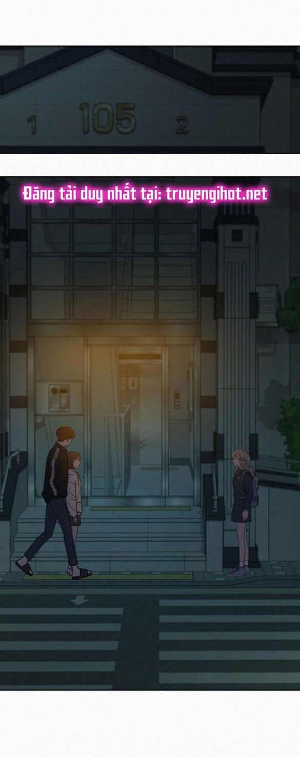 Thứ Mà Đôi Ta Mong Muốn Chapter 22.2 - Trang 2