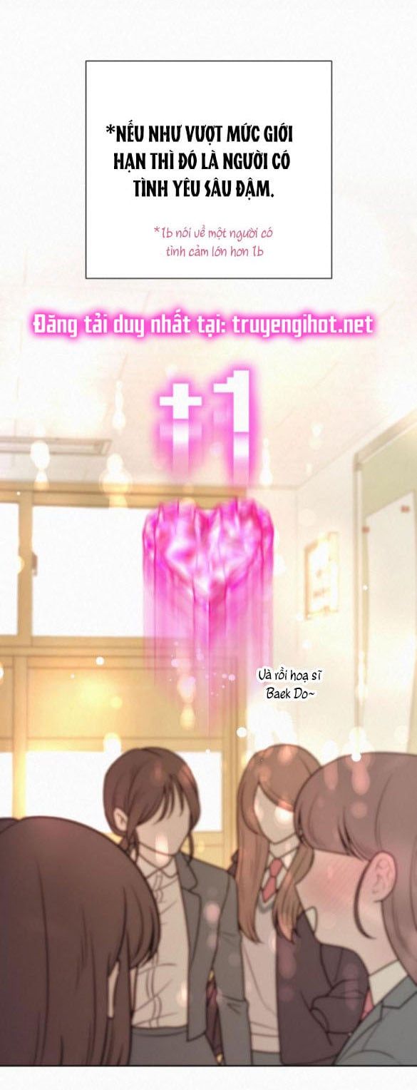 Thứ Mà Đôi Ta Mong Muốn Chapter 22.2 - Trang 2