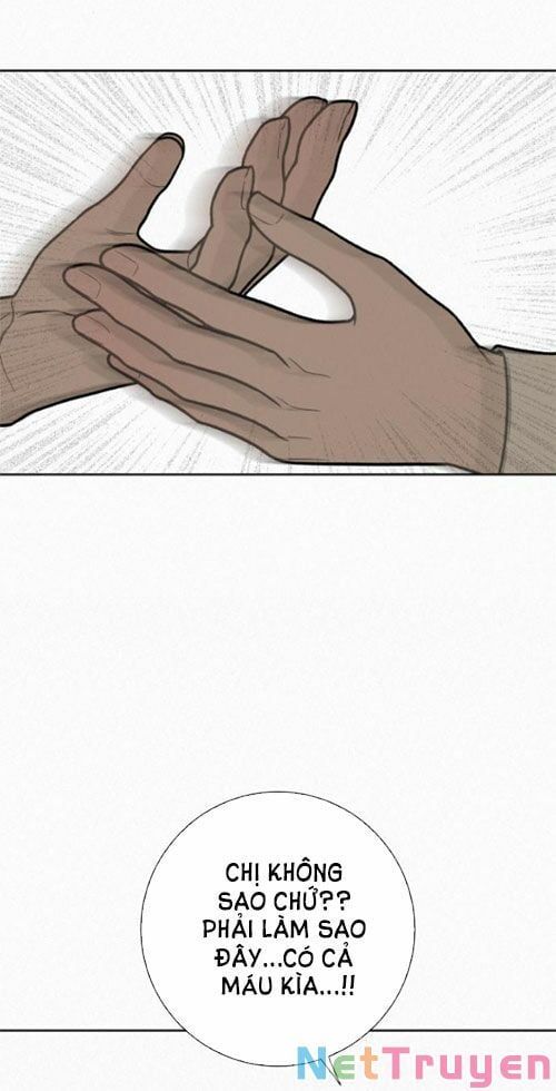 Thứ Mà Đôi Ta Mong Muốn Chapter 23.2 - Trang 2