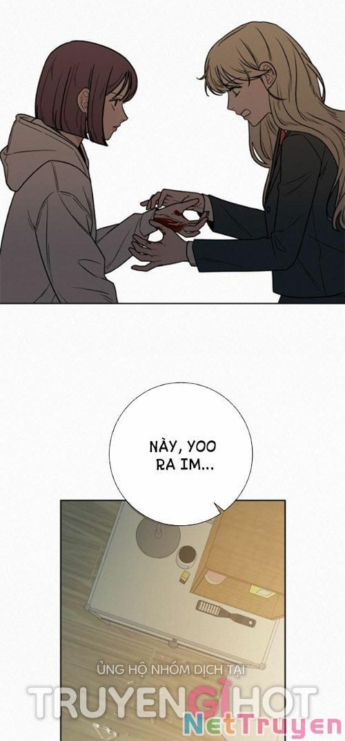 Thứ Mà Đôi Ta Mong Muốn Chapter 23.2 - Trang 2