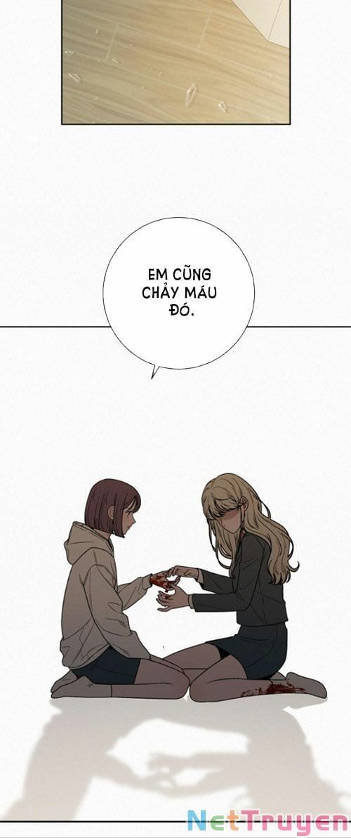 Thứ Mà Đôi Ta Mong Muốn Chapter 23.2 - Trang 2