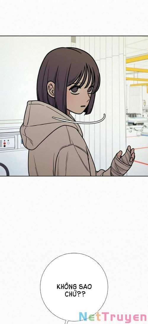 Thứ Mà Đôi Ta Mong Muốn Chapter 23.2 - Trang 2