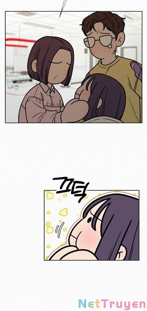 Thứ Mà Đôi Ta Mong Muốn Chapter 23.2 - Trang 2