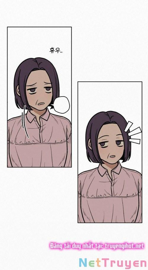 Thứ Mà Đôi Ta Mong Muốn Chapter 23.2 - Trang 2