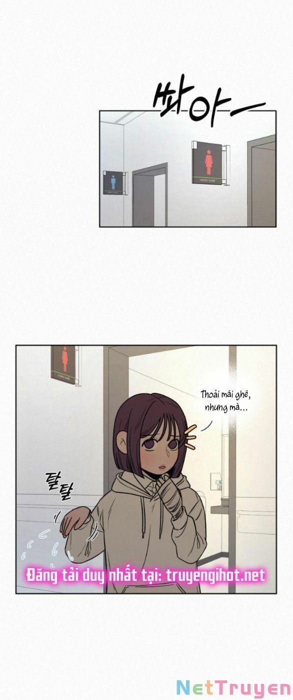 Thứ Mà Đôi Ta Mong Muốn Chapter 23.2 - Trang 2