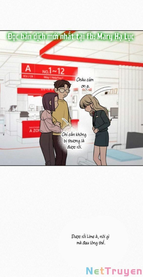 Thứ Mà Đôi Ta Mong Muốn Chapter 23.2 - Trang 2