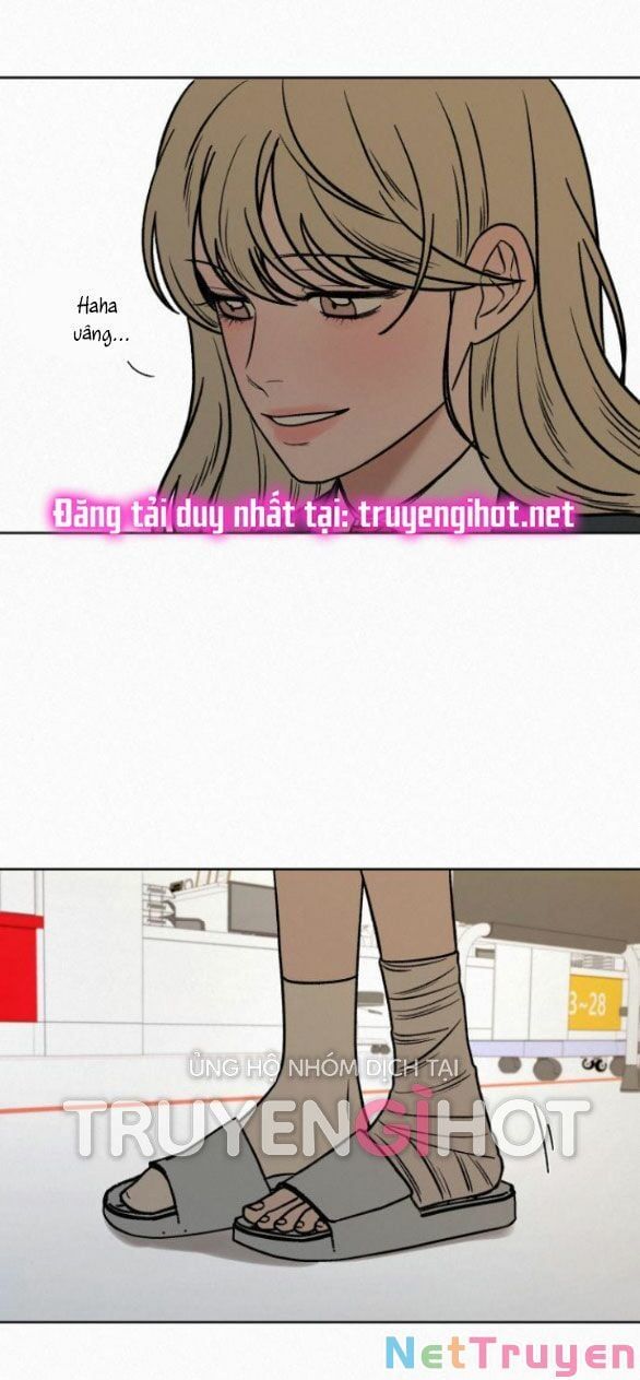 Thứ Mà Đôi Ta Mong Muốn Chapter 23.2 - Trang 2