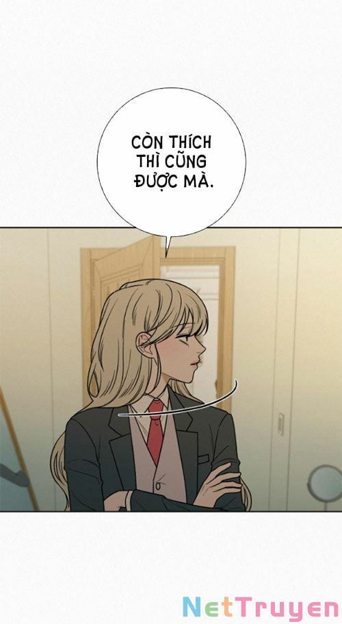 Thứ Mà Đôi Ta Mong Muốn Chapter 23.2 - Trang 2