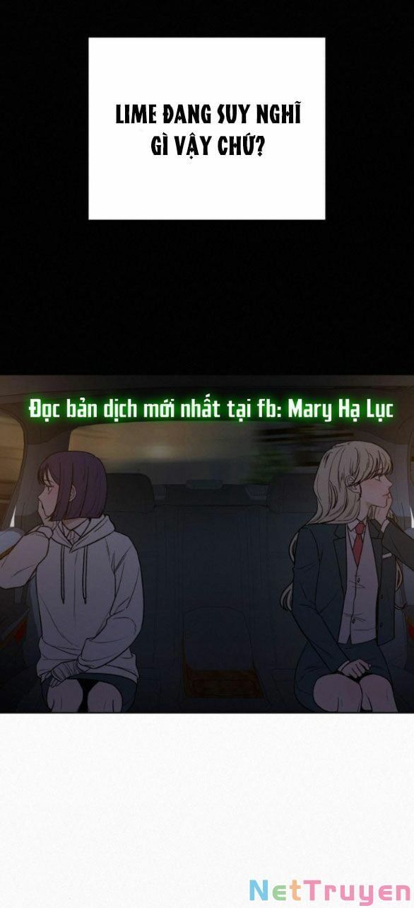 Thứ Mà Đôi Ta Mong Muốn Chapter 23.2 - Trang 2