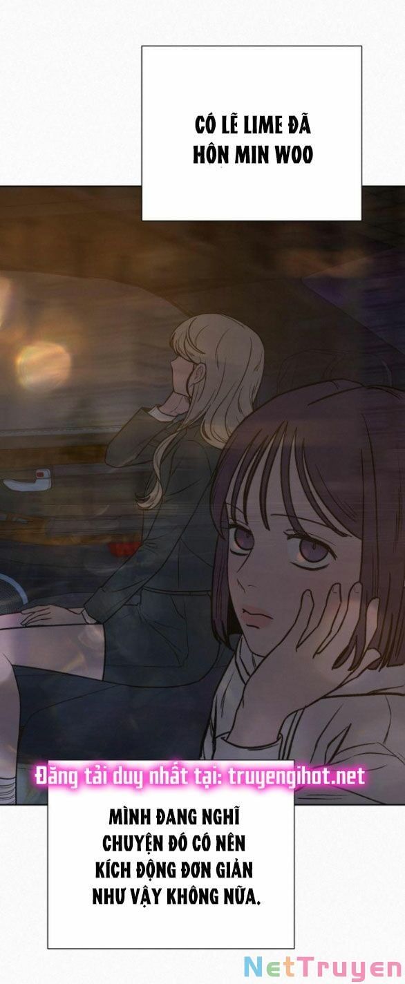 Thứ Mà Đôi Ta Mong Muốn Chapter 23.2 - Trang 2