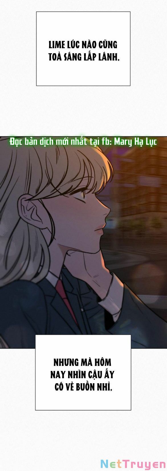 Thứ Mà Đôi Ta Mong Muốn Chapter 23.2 - Trang 2