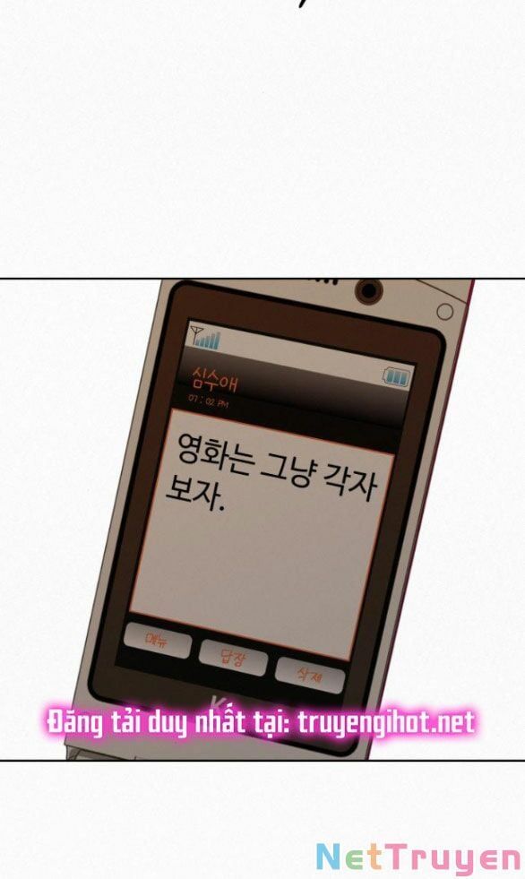 Thứ Mà Đôi Ta Mong Muốn Chapter 23.2 - Trang 2