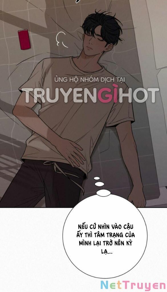 Thứ Mà Đôi Ta Mong Muốn Chapter 23.2 - Trang 2