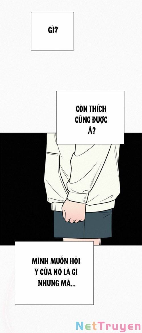 Thứ Mà Đôi Ta Mong Muốn Chapter 23.2 - Trang 2