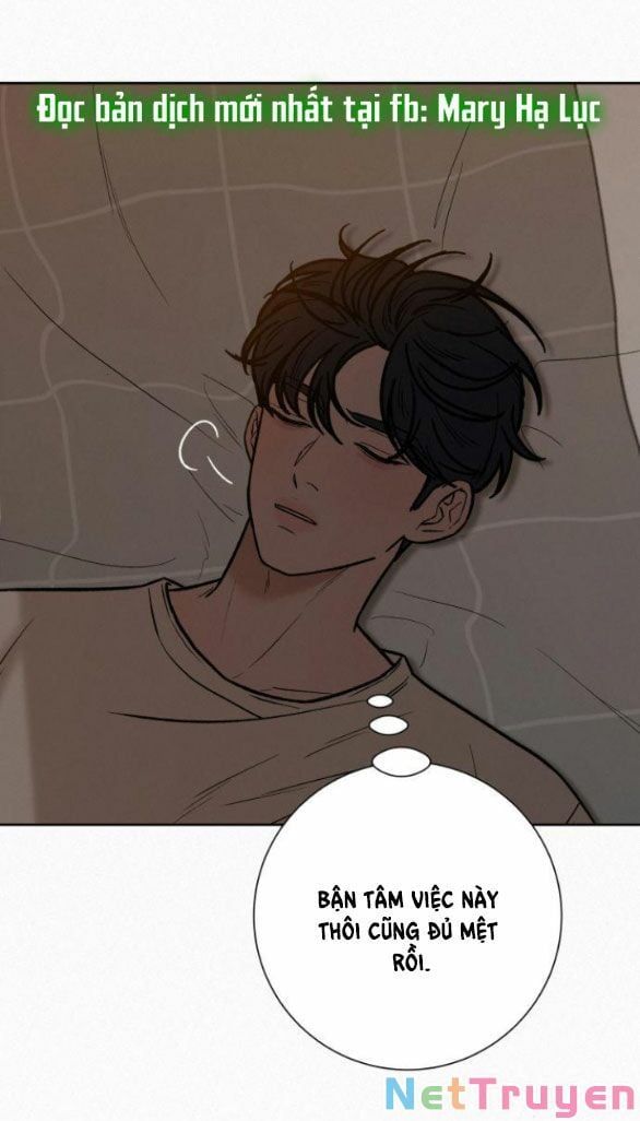 Thứ Mà Đôi Ta Mong Muốn Chapter 23.2 - Trang 2