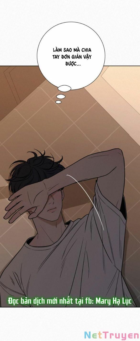 Thứ Mà Đôi Ta Mong Muốn Chapter 23.2 - Trang 2